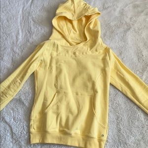 Buffbunny hoodie